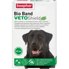 Нашийник для собак від бліх та кліщів Beaphar Bio Collar for Dog 65 см