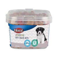 Лакомство для щенков Trixie (Трикси) Junior Soft Snack Dors 140 г