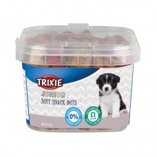 Лакомство для щенков Trixie (Трикси) Junior Soft Snack Dors 140 г