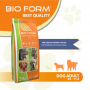 Сухий корм для собак Bio Form Superpremium Food Dog Adult 20 кг