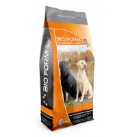 Сухий корм для собак Bio Form (Біо Форм) Dog Adult Crok 10 кг