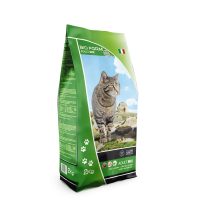 Сухий корм для котів Bio Form (Біо Форм) Cat Adult Mix 2 кг