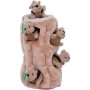 Іграшка для собак Outward Hound Hide-A-Squirrel Large