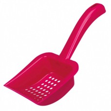 Лопатка для котячого туалету Trixie Litter Scoop for Clumping and Silicate Litter M