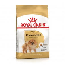 Сухий корм для собак Royal Canin Pomeranian Adult 0.5 кг