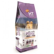 Сухий корм для щенят Cennamo HT (Ашті) Dog Mini & Medium Puppy Chicken & Turkey 3 кг