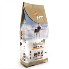 Сухий корм для собак HT Dog Medium Adult Lamb & Rice 12.5 кг