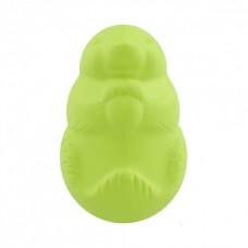 Игрушка для собак Jolly Pets Critter Squirrel Green 8.5 см