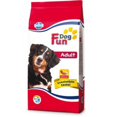 Сухий корм для собак Farmina Fun Dog Adult Chicken 20 кг