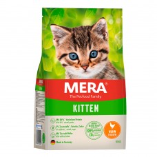 Сухий корм для кошенят Mera Kitten Сhicken 0.4 кг