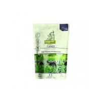 Влажный корм для собак Isegrim Pouch Roots Turkey Monoprotein 410 г