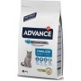 Сухий корм для котів Advance Cat Sterilized Turkey 3 кг