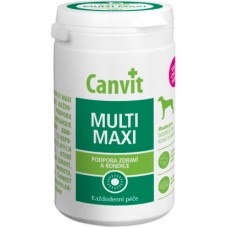 Вітаміни для собак Сanvit Multi Maxi 230 г