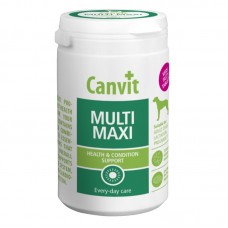 Витамины для собак Сanvit Multi Maxi 230 г