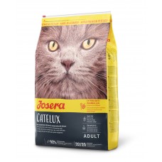 Сухий корм для котів Josera Catelux 0.4 кг