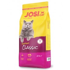 Сухий корм для котів Josera JоsiCat Sterilised Classic 0.65 кг