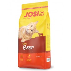 Сухий корм для котів Josera JоsiCat Tasty Beef 0.65 кг