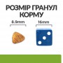 Сухой лечебный корм для собак Hill's (Хиллс) Prescription Diet Metabolic Weight Management Chicken Mini 1 кг