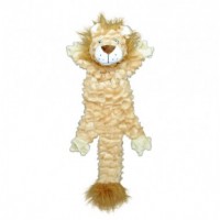 Іграшка для собак Jolly Pets Fat Tail Lion 18 см