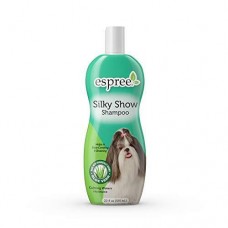 Шампунь для собак Espree Silky Show Shampoo 591 мл