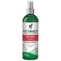 Спрей для собак Vet's Best Hot Spot Spray 236 мл