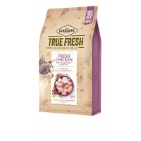 Сухой корм для котов Carnilove (Карнилав) True Fresh Cat Chicken 1.8 кг