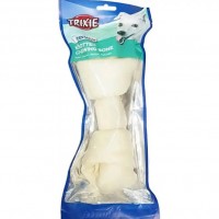 Ласощі для собак Trixie (Тріксі) Denta Fun Natural 240 г
