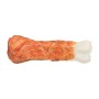 Лакомство для собак Trixie (Трикси) Denta Fun Chewing Bone Chicken 140 г