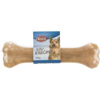 Ласощі для собак Trixie (Тріксі) Кісточка жувальна пресована100 г