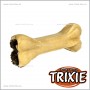 Лакомство для собак Trixie (Трикси) Косточка прессованная с рубцом 10 см 35 г/2 шт.