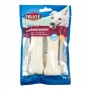 Лакомство для собак Trixie (Трикси) Denta Fun Duck Chewing Bones 120 г