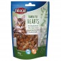 Ласощі для котів Trixie (Тріксі) Cat Premio Barbecue Hearts 50 г
