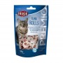 Ласощі для котів Trixie (Тріксі) Cat Premio Tuna Rolls 50 г