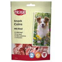 Лакомство для собак Trixie (Трикси) Premio Beef Coins 100 г