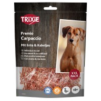 Лакомство для собак Trixie (Трикси) Premio Carpaccio 80 г