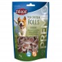 Лакомство для собак Trixie (Трикси) Premio Chicken & Pollock Rolls 75 г