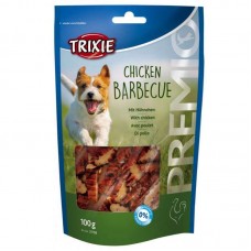 Ласощі для собак Trixie Premio Chicken Barbecue 100 г