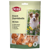 Лакомство для собак Trixie (Трикси) Premio Chicken Bites XXL 300 г