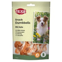 Ласощі для собак Trixie (Тріксі) Premio Chicken Bites 100 г