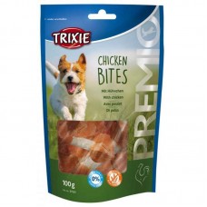 Ласощі для собак Trixie Premio Chicken Bites 100 г