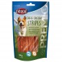 Лакомство для собак Trixie (Трикси) Premio Chicken Cheese Stripes 100 г