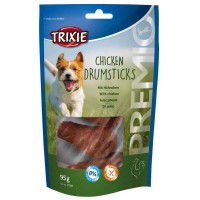 Ласощі для собак Trixie (Тріксі) Premio Chicken Drumsticks 95 г