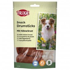 Ласощі для собак Trixie (Тріксі) Premio Chicken Drumsticks 95 г