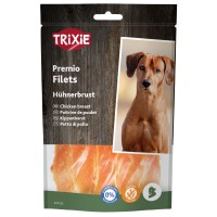 Лакомство для собак Trixie (Трикси) Premio Chicken Filets 100 г