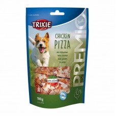 Ласощі для собак Trixie Premio Chicken Pizza 100 г