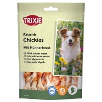 Ласощі для собак Trixie (Тріксі) Premio Chickies 100 г