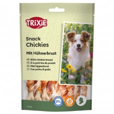 Лакомство для собак Trixie (Трикси) Premio Chickies 100 г