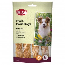 Лакомство для собак Trixie (Трикси) Premio Corn Dogs 100 г