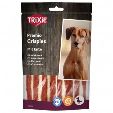 Лакомство для собак Trixie (Трикси) Premio Crispy Duck 100 г