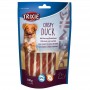 Ласощі для собак Trixie (Тріксі) Premio Crispy Duck 100 г